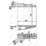 Interkuler NRF NRF 30198 IC-C22DF4