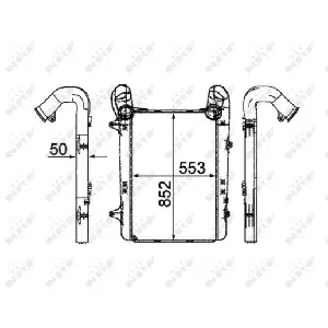 Interkuler NRF NRF 30200 IC-BEAA7B