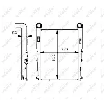 Interkuler NRF NRF 30219 IC-C3FE5E