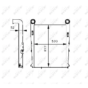Interkuler NRF NRF 30219 IC-C3FE5E
