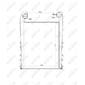 Interkuler NRF NRF 30221 IC-C3FE60