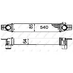 Interkuler NRF NRF 30254 IC-C3A6E1