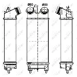 Interkuler NRF NRF 30274 IC-CFC1CE