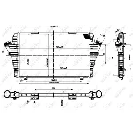 Interkuler NRF NRF 30279 IC-CFC1D3