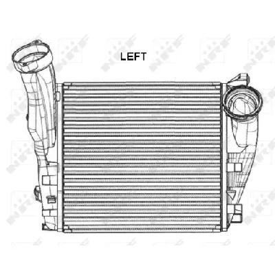 Interkuler NRF NRF 30286 IC-CFC1D9