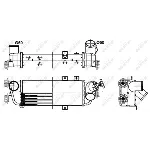 Interkuler NRF NRF 30305 IC-C40B41