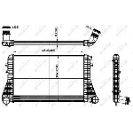 Interkuler NRF NRF 30306 IC-C40B42