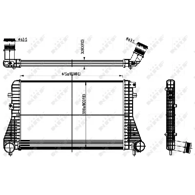 Interkuler NRF NRF 30306 IC-C40B42