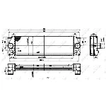 Interkuler NRF NRF 30310 IC-C40B44
