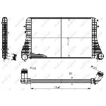 Interkuler NRF NRF 30316 IC-C40B49