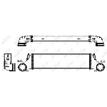 Interkuler NRF NRF 30323 IC-C40B4F