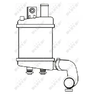Interkuler NRF NRF 30333 IC-CFC1E5
