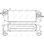 Interkuler NRF NRF 30338 IC-CFC1EA