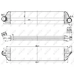 Interkuler NRF NRF 30358 IC-D09BE7