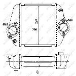 Interkuler NRF NRF 30360 IC-D09BAC