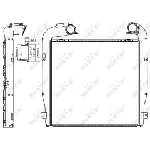 Interkuler NRF NRF 30361 IC-D336AF
