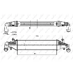 Interkuler NRF NRF 30364 IC-D60A59