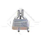 Interkuler NRF NRF 30365 IC-DEB40C