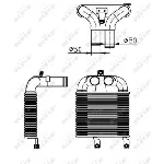 Interkuler NRF NRF 30365 IC-DEB40C