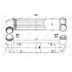 Interkuler NRF NRF 30386 IC-DE34F1