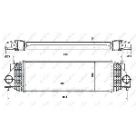 Interkuler NRF NRF 30393 IC-DEB407