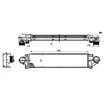 Interkuler NRF NRF 30394 IC-DEB408