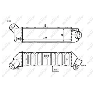 Interkuler NRF NRF 30413 IC-AE5283