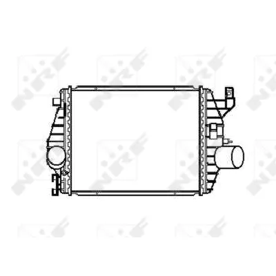 Interkuler NRF NRF 30424 IC-AE528A