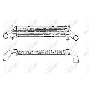 Interkuler NRF NRF 30440 IC-C22DFC