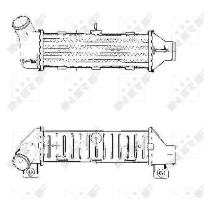 Interkuler NRF NRF 30444 IC-AE5298