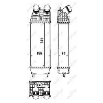 Interkuler NRF NRF 30460 IC-C22D9B