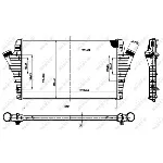 Interkuler NRF NRF 30475 IC-C17A37