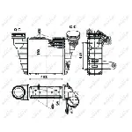 Interkuler NRF NRF 30476 IC-C22DAA