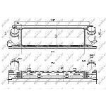Interkuler NRF NRF 30482 IC-D75663