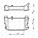 Interkuler NRF NRF 30507 IC-D202F9