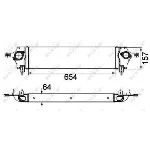 Interkuler NRF NRF 30510 IC-D202FC