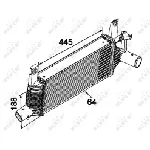 Interkuler NRF NRF 30527 IC-D2030C