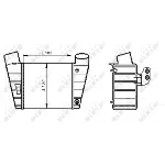 Interkuler NRF NRF 30544 IC-D2031D