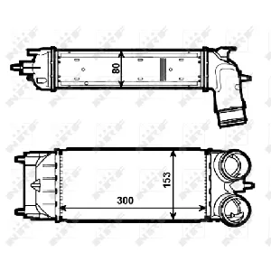 Interkuler NRF NRF 30548 IC-D20321