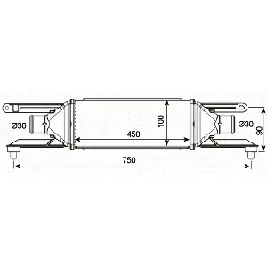 Interkuler NRF NRF 30751 IC-C22E01
