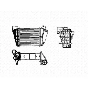 Interkuler NRF NRF 30754 IC-BE2034