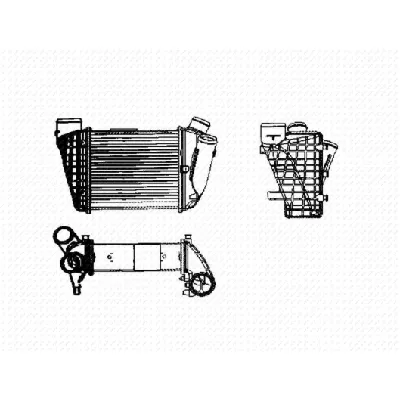 Interkuler NRF NRF 30754 IC-BE2034