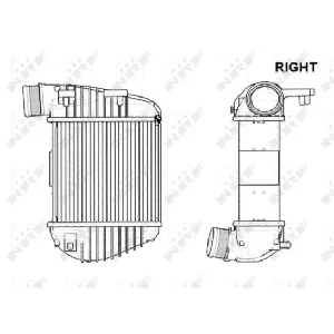 Interkuler NRF NRF 30772 IC-C22E12