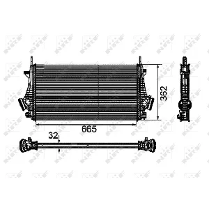 Interkuler NRF NRF 30796 IC-C22E21