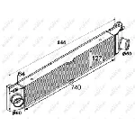 Interkuler NRF NRF 30798 IC-C22E23