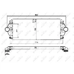 Interkuler NRF NRF 30803 IC-AE529B