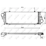 Interkuler NRF NRF 30830 IC-AE52D3
