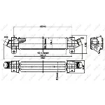 Interkuler NRF NRF 30840 IC-AE52DA