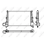 Interkuler NRF NRF 30845 IC-AE52DE