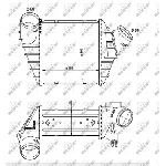 Interkuler NRF NRF 30848 IC-AE52E1